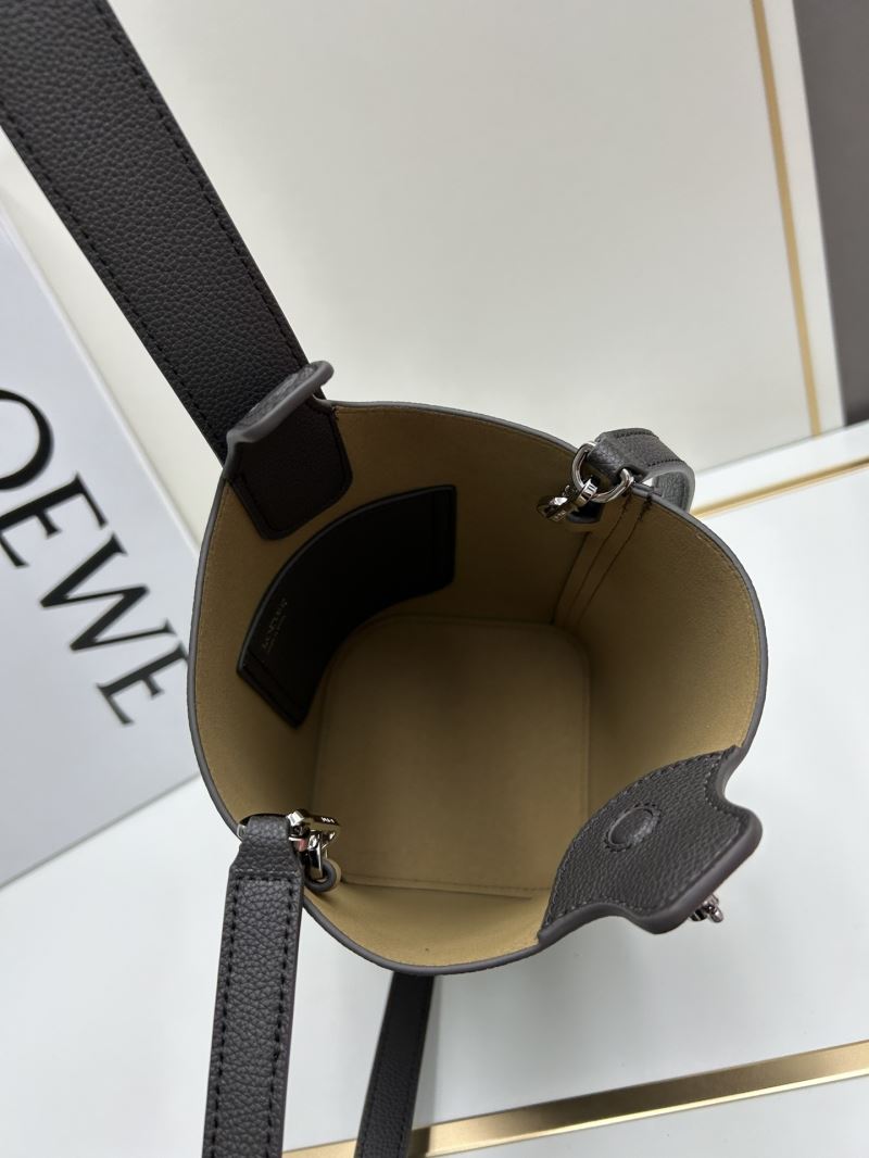 Loewe Bucket Bags